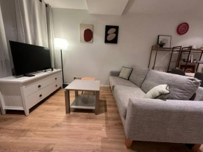 City Apartment with SKY Tower view